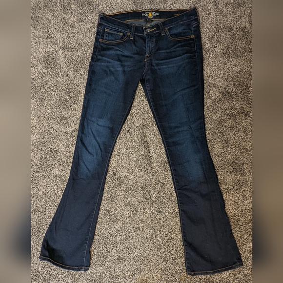 Lucky Brand Jeans - Picture 2 of 8